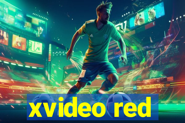 xvideo red